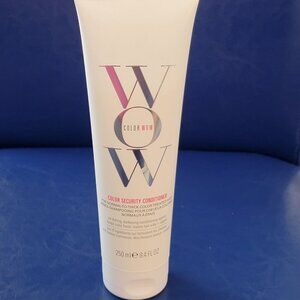WOW Color Security Conditioner by Color Wow for Unisex 8.4 oz Conditioner